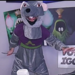 yeet yeet Rat Society