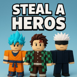 Steal A Heros