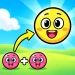 Merge Squishy Balls icon