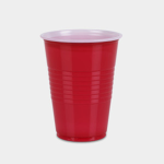 Plastic Cups Industry