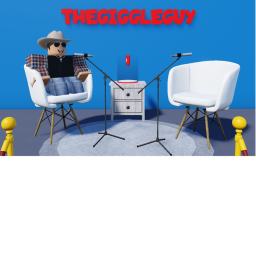 Giggles QNA, Streaming, and hangout Server