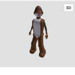 Giving ribux