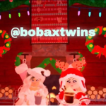 boba x twins