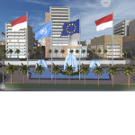[MON] Ministry of Foreign Affairs & Cooperation