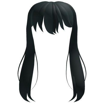 Thorn Princess Yor's Bangs | SxF