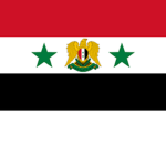 Syrian Arab Military