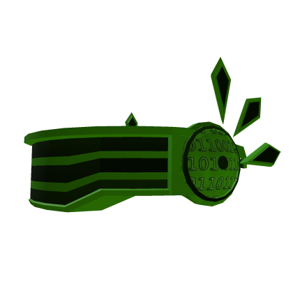 Cyber Visor thumbnail