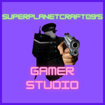SuperPlanetCraft09's Gamer Studio