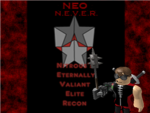 Neo N.E.V.E.R.
