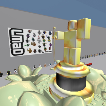 LMaD Hall of Fame