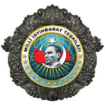 AEGM | Milli İstihbahrat Teşkilatı
