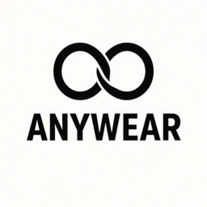 AnyWear Clothing Co. Roblox group icon