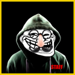 Ironymous Apparel Staff