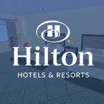 Hilton Hotels Improved