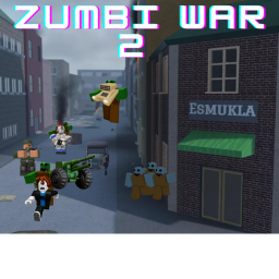 Zumbi War 2