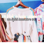 Nyla’s home store