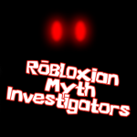 Robloxian Myth Investigators [RMI]