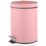 Pink trash