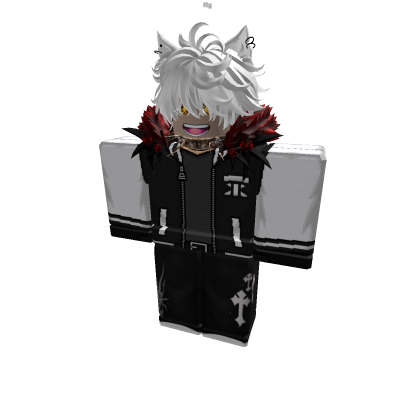 anime boy
