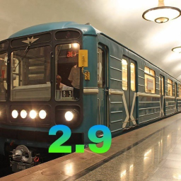 Infinite Metro