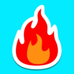 Dx Flames