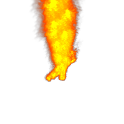 FlameSword