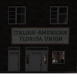 Local Bar, IAFU