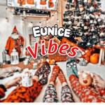 - Eunice Vibes -