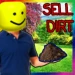 Sell DIRT and RULE THE WORLD icon