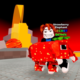 [🌋]Save BRAINROTS from DISASTERS