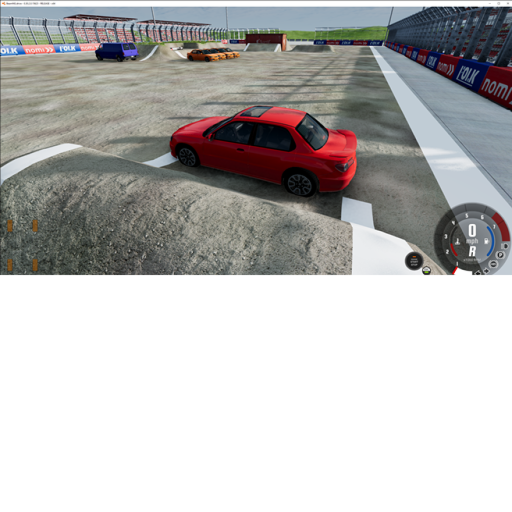 play tag with friends