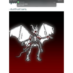 Dragons and foxs