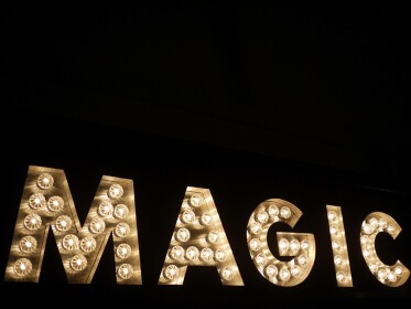 MAGIC Performing Arts Company!