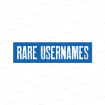 Rare_Usernames.