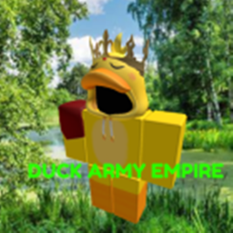 [☃️🎄🎁] Duck Park [REMASTERED]