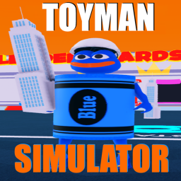 Toyman Simulator