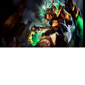 The Storm Of Sands:Box Room? (Dev)