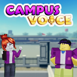 Campus Voice [BETA]