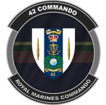 [RMC] | 42 Commando