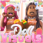 - $ doll visuals