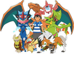 Pokemon Adventure-Fans