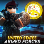 Unitеd Stαtеs Armеd Forcеs