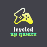 leveled up games