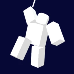 GrappleRush alpha icon