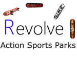 Revolve Action Sports Parks