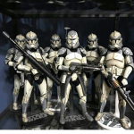 [104th]The Wolf Pack