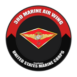 3rd Mаrine Air Wing ᅠ ᅠ
