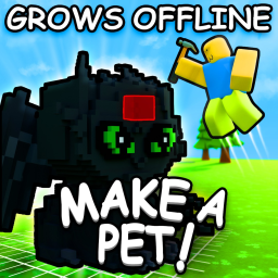 Make A Pet