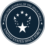 Space Off¡ce of the Inspector General