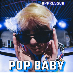Pop Baby Fan Hangout